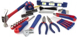 Kit de herramientas para cajones de cocina WORKPRO6